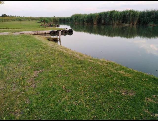 FARM FOR SALE IN MULLERSRUST